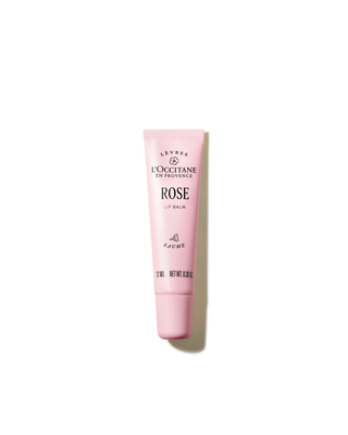 B&aacute;lsamo Labial Rose (Rosas)